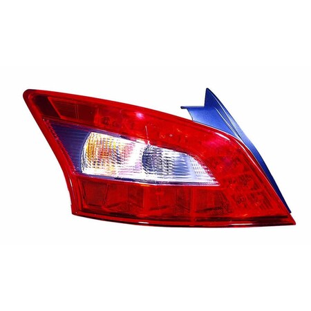 Depo Lamp, 315-1966L-AS 315-1966L-AS